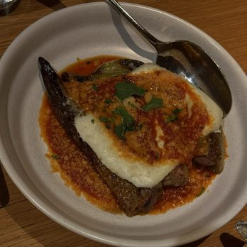 Alta Via Market Square - Stuffed Banana Peppers - Italian Near Me - Pittsburgh, Pennsylvania Alta Via Market Square - Stuffed Banana Peppers - Italian Near Me - Pittsburgh, Pennsylvania