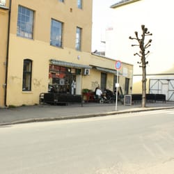 Café Vespa