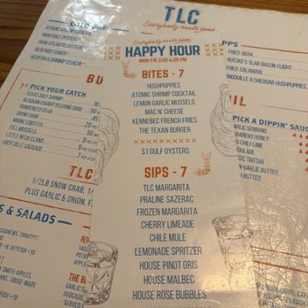 TLC Austin - American Near Me - Austin, Texas