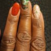 Nails Sensation gift card