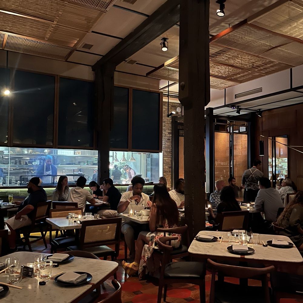 Momotaro - Sushi Bars Near Me - Chicago, Illinois Momotaro - Sushi Bars Near Me - Chicago, Illinois