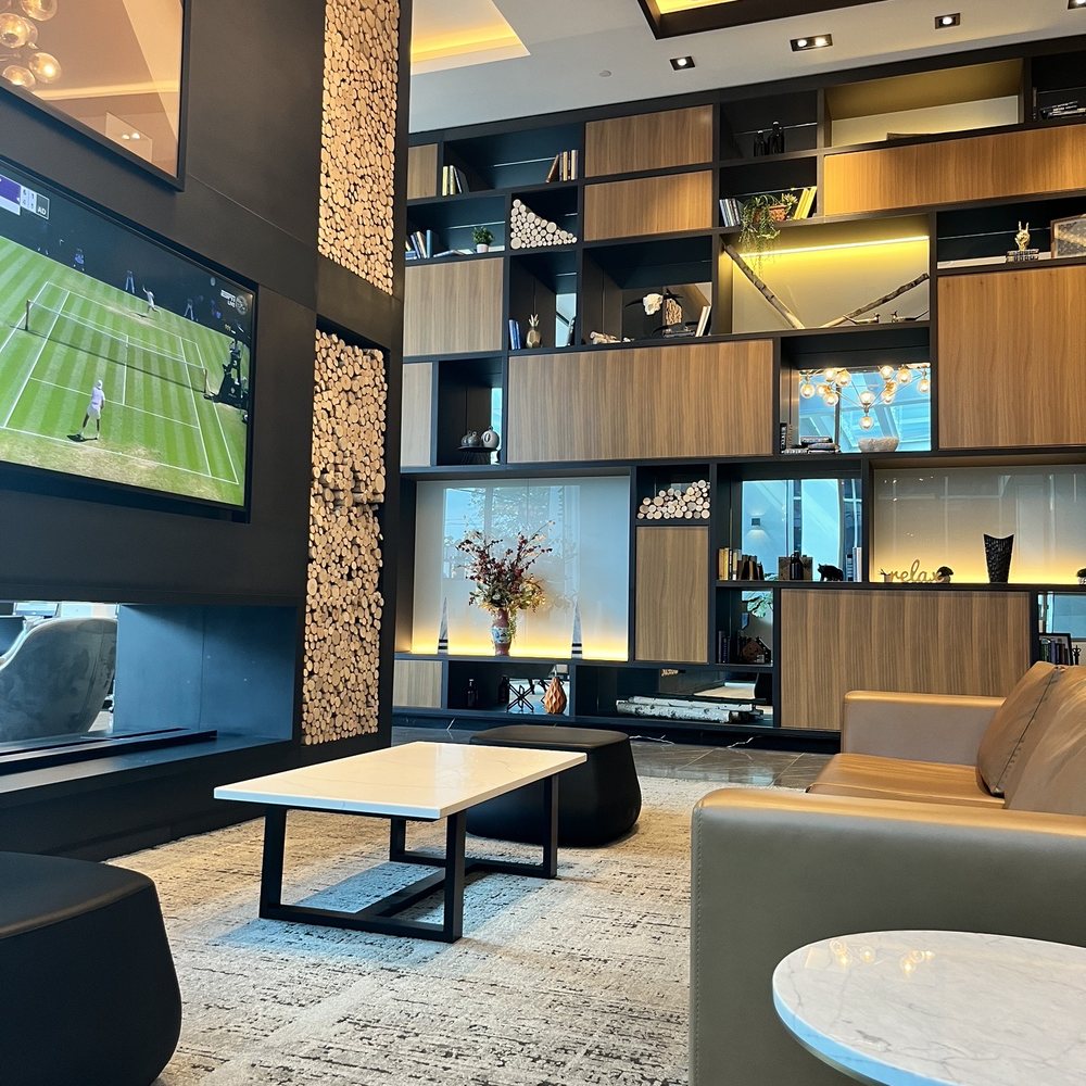 Four Points by Sheraton - Hotels Near Me - Flushing, New York Four Points by Sheraton - Hotels Near Me - Flushing, New York