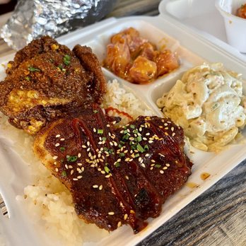 Ai Pono Cafe - Asian Fusion Near Me - Costa Mesa, California Ai Pono Cafe - Asian Fusion Near Me - Costa Mesa, California