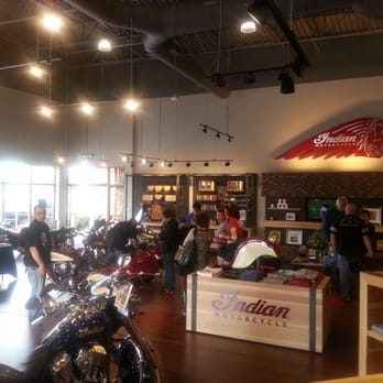Indian Motorcycle Boise - Great new store! - Leather Goods Near Me - Meridian, Idaho Indian Motorcycle Boise - Great new store! - Leather Goods Near Me - Meridian, Idaho