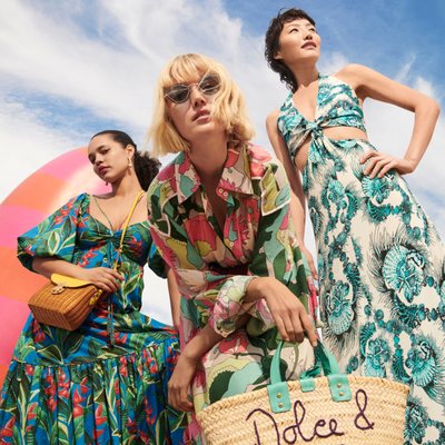 Saks OFF 5TH by null