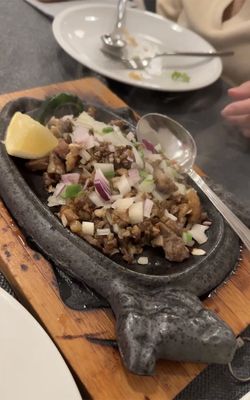 Neighborhood Filipino Restaurant by null