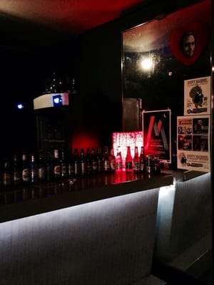 The East Room by null