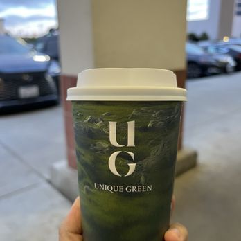 UG Tea - Camellia Oolong Milk Tea - Bubble Tea Near Me - Milpitas, California UG Tea - Camellia Oolong Milk Tea - Bubble Tea Near Me - Milpitas, California