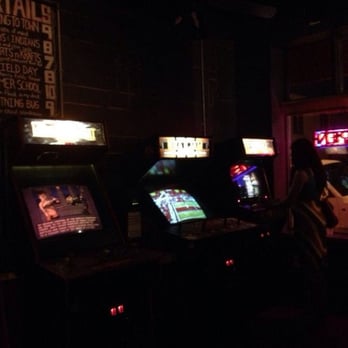 Joystick Gamebar - Some of their game selections (Mortal Kombat, NBA Jam, etc). - Arcades Near Me - Atlanta, Georgia Joystick Gamebar - Some of their game selections (Mortal Kombat, NBA Jam, etc). - Arcades Near Me - Atlanta, Georgia
