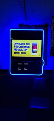 21 West Lounge by null