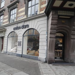 Anton Dam Møbler