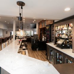 Casa Mia Ristorante - The Bar at Casa Mia