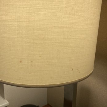 Comfort Suites West Warwick - Providence - Disgusting! - Hotels Near Me - West Warwick, Rhode Island