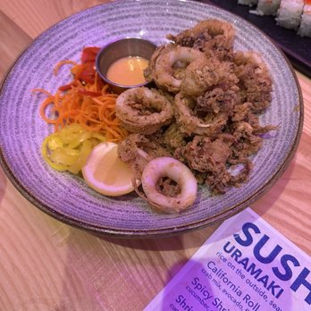 The Point - Salad Near Me - Washington, DC, District of Columbia
