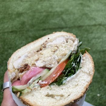 Salty's - Habibi - Delis Near Me - San Francisco, California Salty's - Habibi - Delis Near Me - San Francisco, California