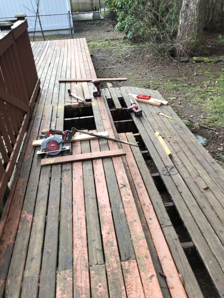 Slide of Perryboy Construction