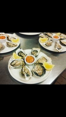 The Oyster Tavern Tralee Co.Kerry by null