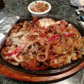 Mi Ranchito 2 - Fajita Mi Pueblito - Mexican Near Me - Bryant, Arkansas