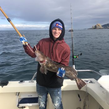 Brookings Fishing Charters - Boat Charters Near Me - Brookings, Oregon Brookings Fishing Charters - Boat Charters Near Me - Brookings, Oregon