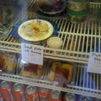 Aladdin Gyro-Cery - Greek Near Me - Seattle, Washington
