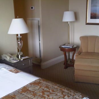 Warwick Melrose - Dallas - Sitting area - Hotels Near Me - Dallas, Texas