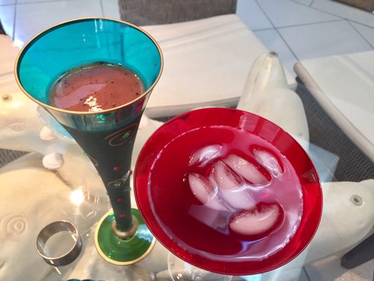 Ms. Elsie's Caribbean Bed & Breakfast by null