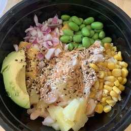 Yum Bowl (5/5)