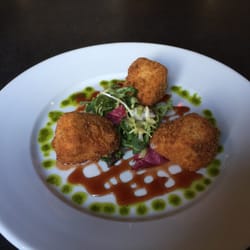 Y-Not Bar & Grill - Starter