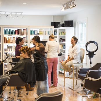 JF3 Salon - Hair Salons Near Me - Middletown, Rhode Island