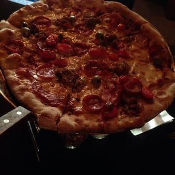 Crisp - Italian Near Me - Houston, Texas
