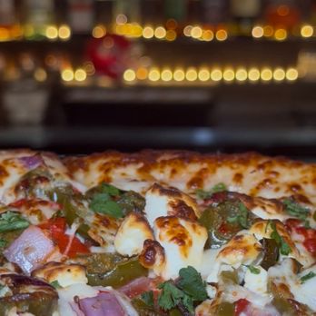 Artego Pizza - Artego spice pizza! The crust mmmmmm - Pizza Near Me - Kansas City, Missouri Artego Pizza - Artego spice pizza! The crust mmmmmm - Pizza Near Me - Kansas City, Missouri