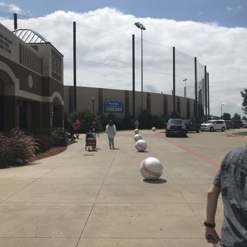 Big League Dreams - Entrance - Soccer Near Me - Mansfield, Texas Big League Dreams - Entrance - Soccer Near Me - Mansfield, Texas