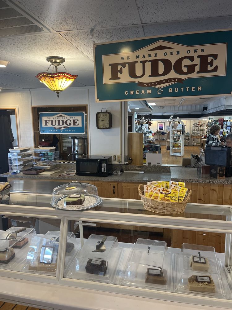 Cupboard Cafe
