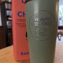 Coffee mug