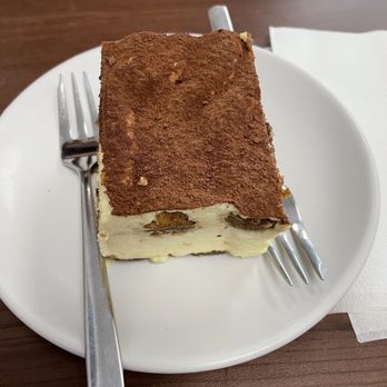 Chibo Coffee - Tiramisu - Coffee & Tea Near Me - Lilburn, Georgia