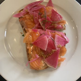 The Combine Kitchen - LOX - Coffee & Tea Near Me - Rancho Cucamonga, California The Combine Kitchen - LOX - Coffee & Tea Near Me - Rancho Cucamonga, California