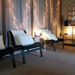 Waiting room