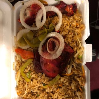Darbar's Chicken & Ribs - Halal Near Me - Richmond Hill, New York