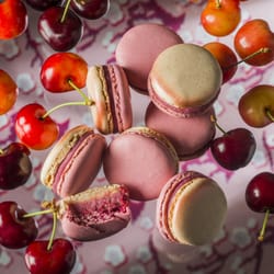 Pierre Hermé - Macaron pierre hermé