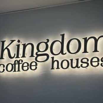 Kingdom Coffee Houses - Cafes Near Me - Costa Mesa, California Kingdom Coffee Houses - Cafes Near Me - Costa Mesa, California