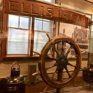 Ellis Island Immigration Museum on Yelp