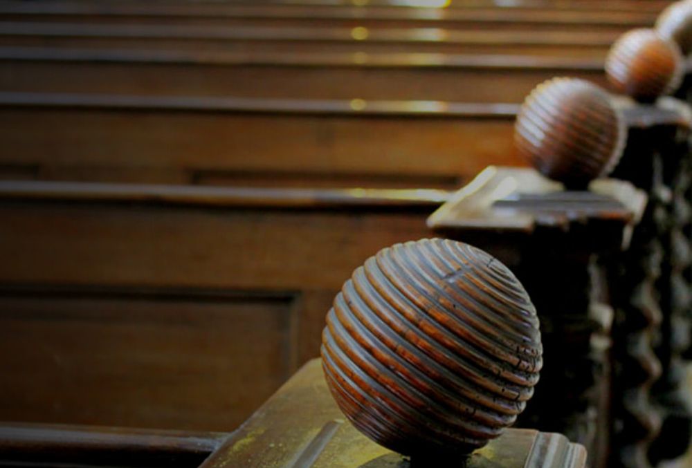 Church Furnishings & Interiors - upholstery in Clinton, MS