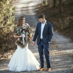 Mia Elena Bridal Boutique