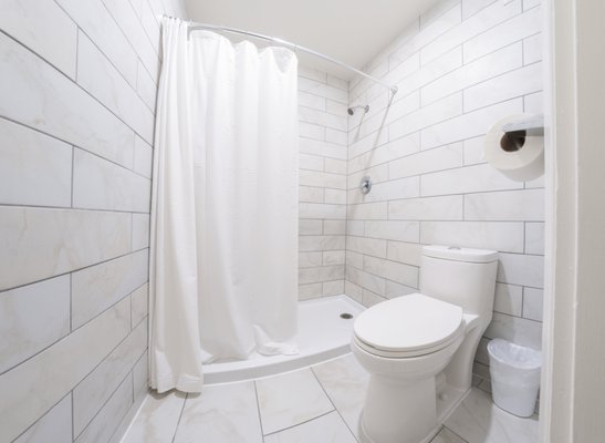 The Monarch Motel by null