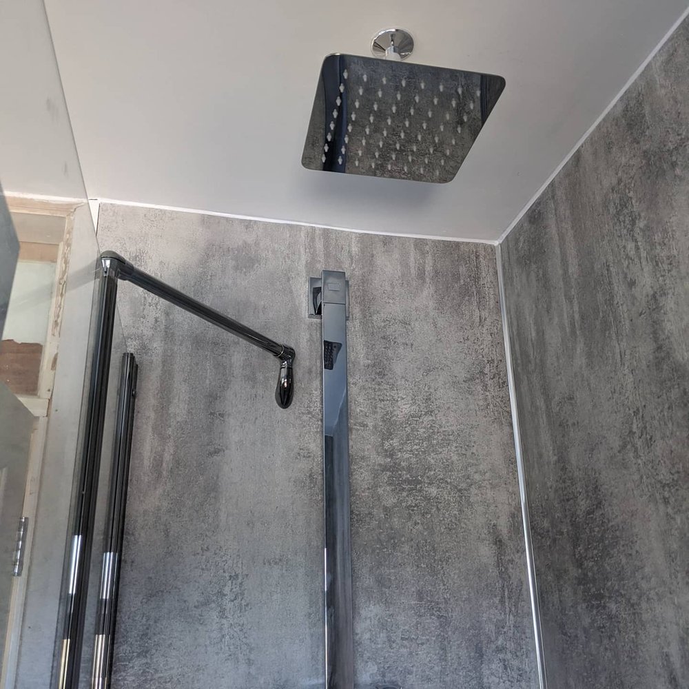 Slide of League Plumbing & Boiler Repair