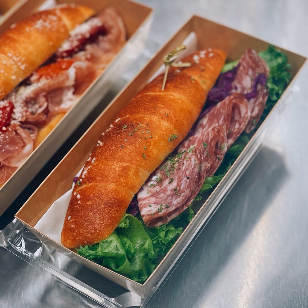 Childish Bakery - Italian - Bakeries Near Me - Carrollton, Texas Childish Bakery - Italian - Bakeries Near Me - Carrollton, Texas