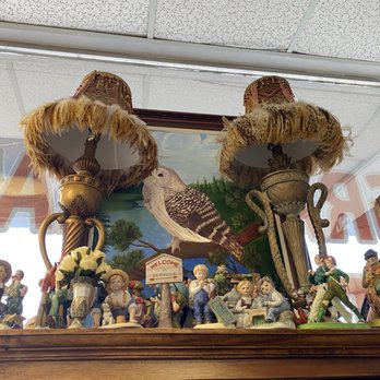 Grandma's Thrift Store - Thrift Stores Near Me - Lancaster, California