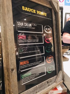 Lito's Empanadas - The Sterling Food Hall by null