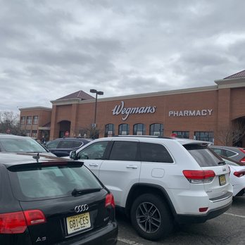 Wegmans - Outside of wegmans. - Grocery Near Me - Manalapan Township, New Jersey Wegmans - Outside of wegmans. - Grocery Near Me - Manalapan Township, New Jersey