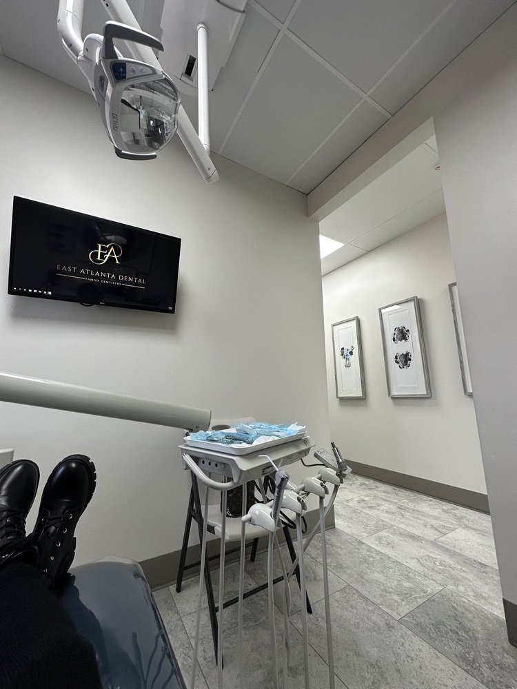 EAST ATLANTA DENTAL Updated May 2024 Yelp